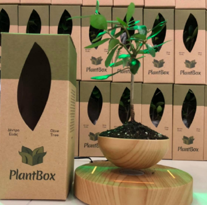 PlantBox