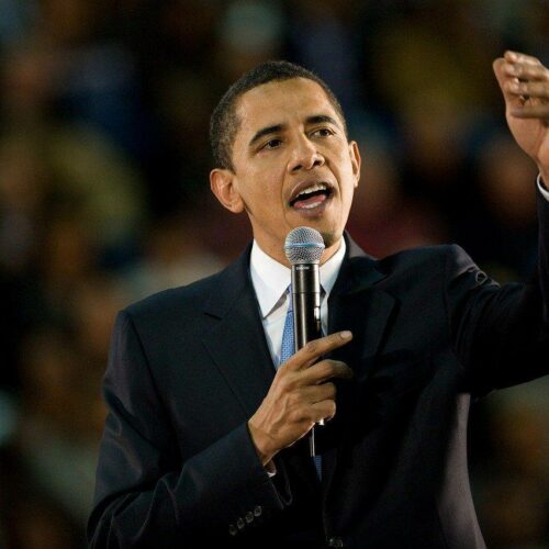 Barack Obama: Ποια βιβλία διάβασε το 2019