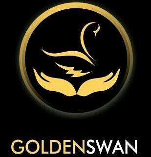 golden swan
