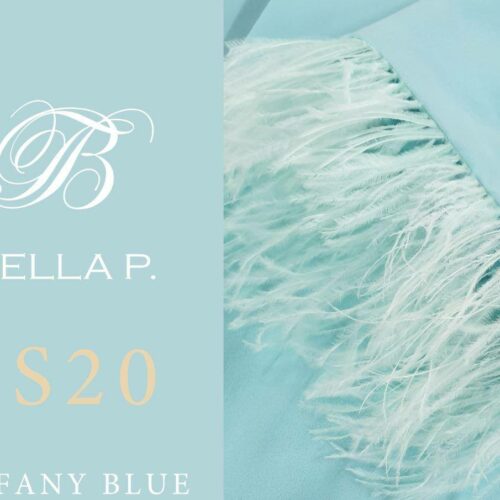 Η νέα συλλογή της Bella P. στο Eleven The Fashion Project