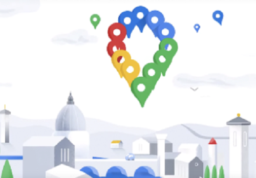 Google Maps: Έχει “γενέθλια” και αναβαθμίζεται