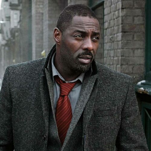 Luther: Η νέα σειρά του STAR