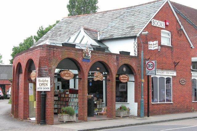 petersfield_bookshop