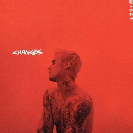 Το 5ο studio album του Justin Bieber ‘Changes’ είναι εδώ!