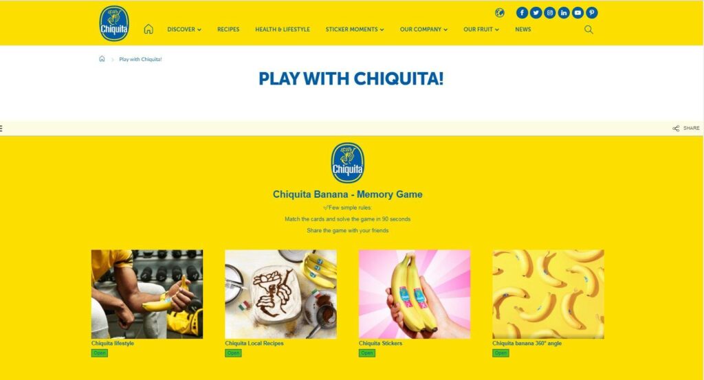 Chiquita