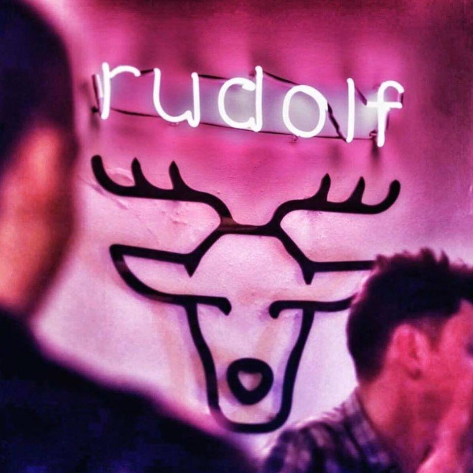 Rudolf