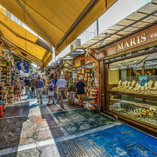 Απαγόρευση κυκλοφορίας: Μπαίνει χρονικό όριο στις εξόδους