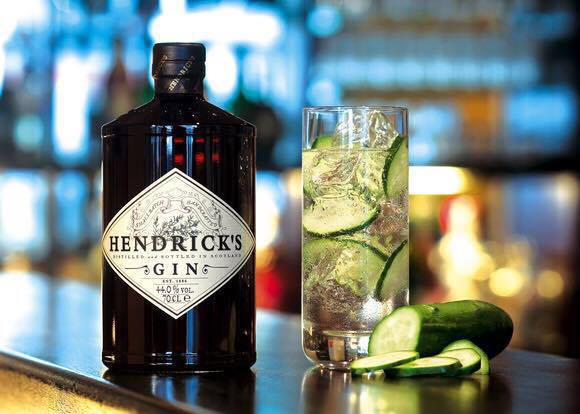 Hendricks