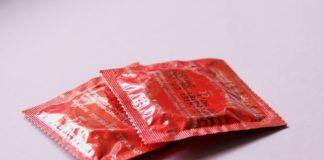 red-condoms-