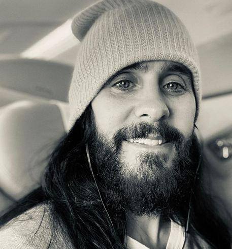 Jared Leto