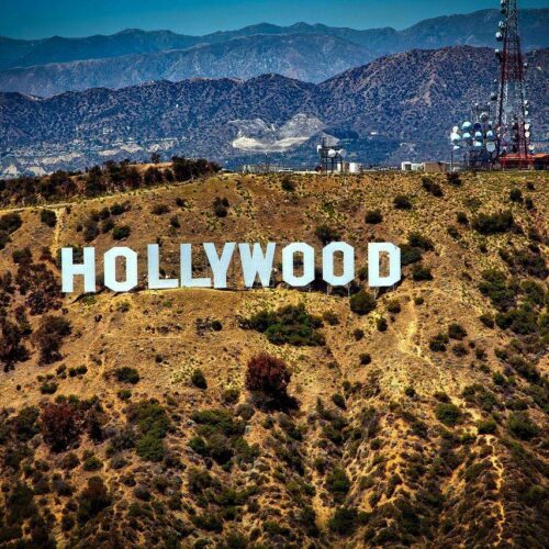 Κορονοϊός: Το Hollywood εν μέσω πανδημίας