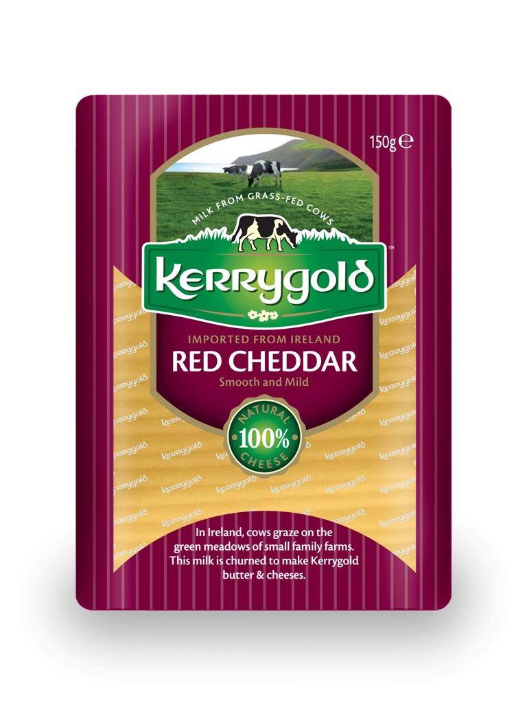 Kerrygold Cheddar