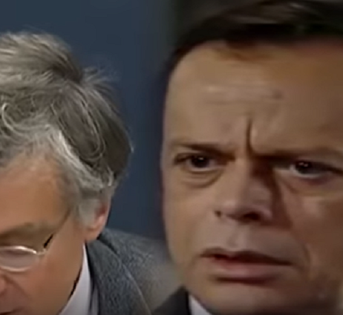 Κορονοϊός: Η Βίρνα Δράκου έχει τον ιό