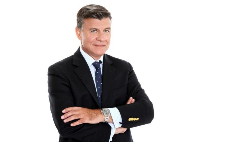 Kleopas Alliott: Γιορτάζει 30 χρόνια επιτυχημένης πορείας στην Ελλάδα
