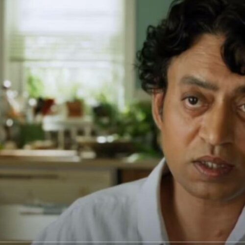Irrfan Khan: Έφυγε από τη ζωή στα 53 του