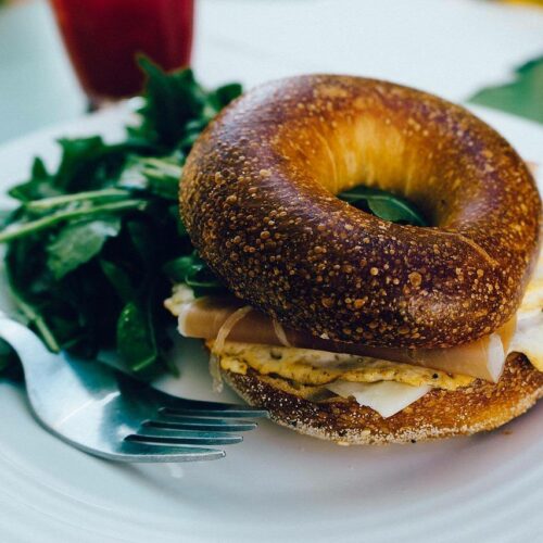 Brunch: Συνταγές για να δημιουργήσεις στο σπίτι