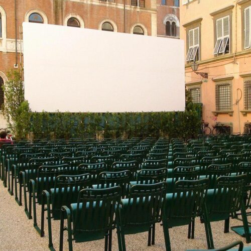 Το Athens Open Air Film Festival επιστρέφει