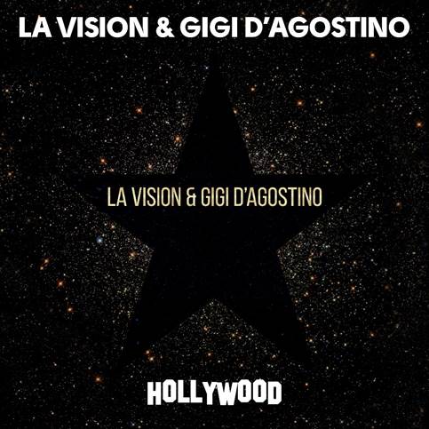 GIGI D‘AGOSTINO