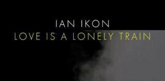 Ian Ikon