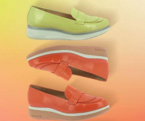 Wonders Shoes