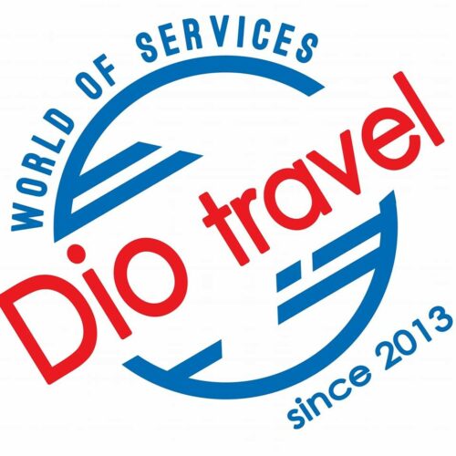 Dio Travel: H δικιά σου ταξιδιωτική εταιρεία