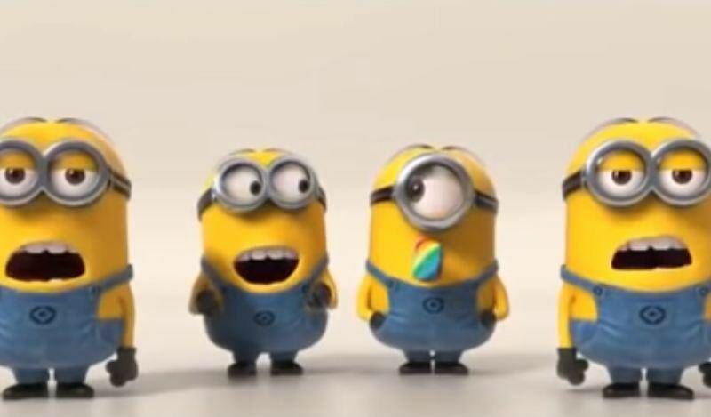 Minions