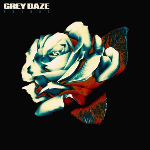 Grey Daze – ‘AMENDS’ – Το νέο άλμπουμ της μπάντας του Chester Bennington είναι γεγονός!