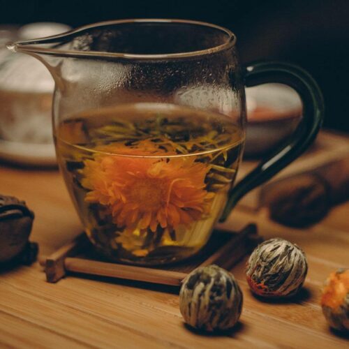 Συνταγές: Πώς να φτιάξεις bubble tea!
