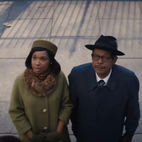 Κυκλοφόρησε το πρώτο trailer της ταινίας «RESPECT» και προσκυνούμε το είδωλο Jennifer Hudson