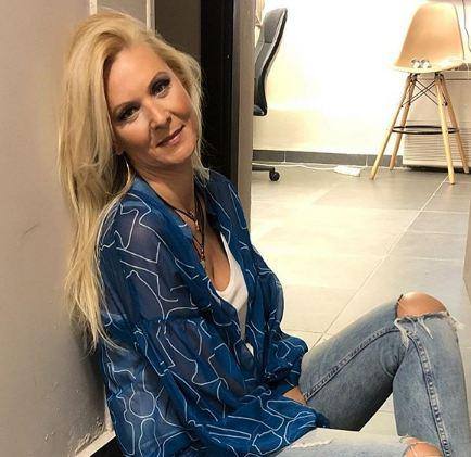 Αντιδήμαρχος Αθηνών η Κατερίνα Γκαγκάκη