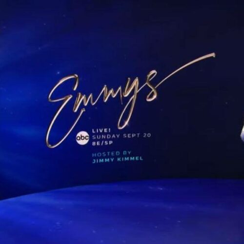 EMMY 2020: Αυτές είναι οι υποψηφιότητες