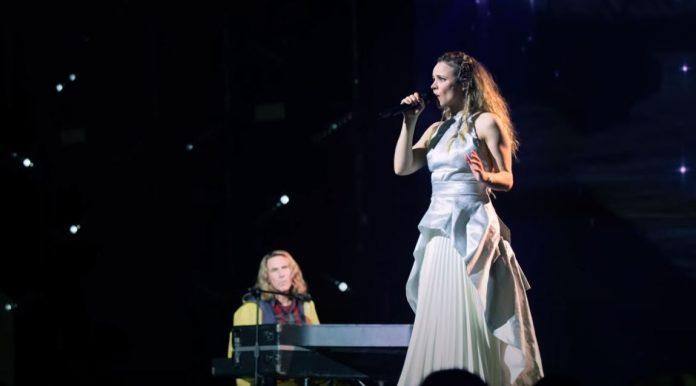 Eurovision Song Contest: The Story of Fire Saga