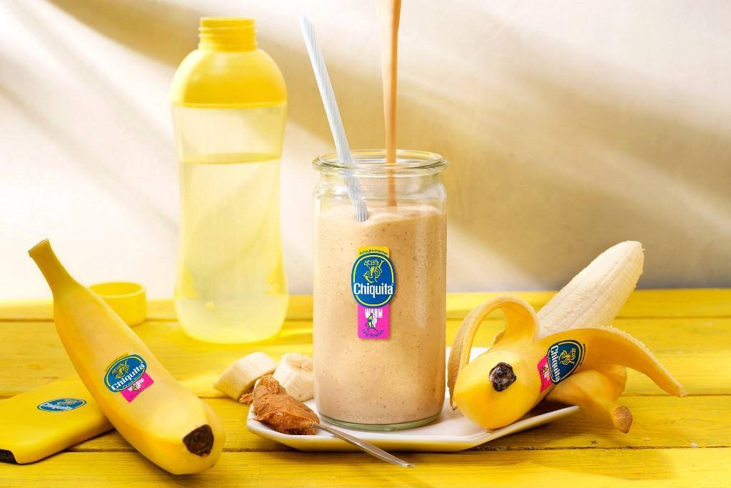 Μπανάνες Chiquita