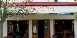 Citrum ristorante Cafe