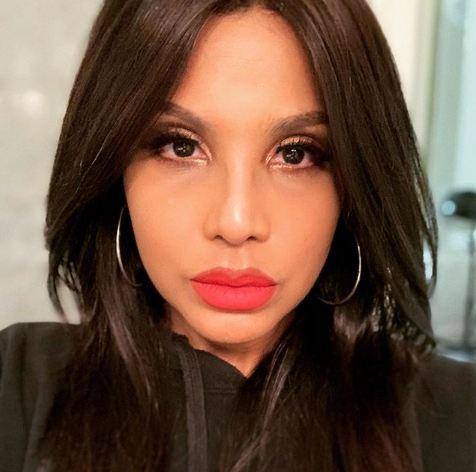 Toni Braxton