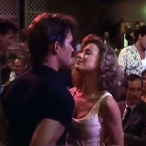 Dirty Dancing: Θα αποκτήσει seqyel η αγαπημένη ταινία