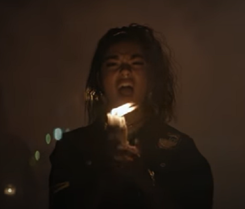 Evanescence: Νέο τραγούδι