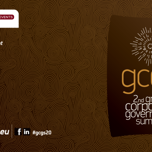 2nd Greek Corporate Governance Summit: Έρχεται στις 17 Σεπτεμβρίου