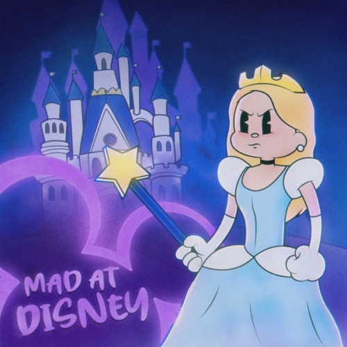 «Viral Alert»: Salem Ilese – Mad at Disney