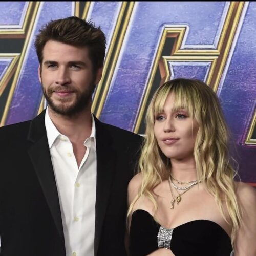 Miley Cyrus: Μιλάει για το διαζύγιο της με τον Liam Hemsworth