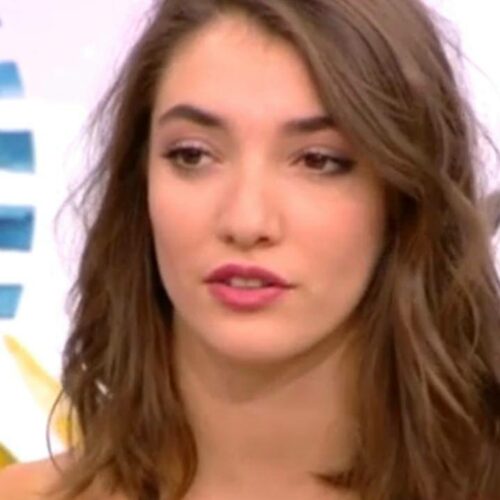 Σοφίνα Λαζαράκη: Γυμνή φωτογραφία στο Instagram