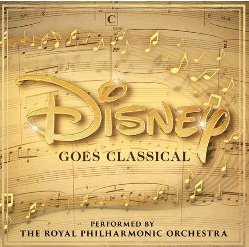 Disney goes classical