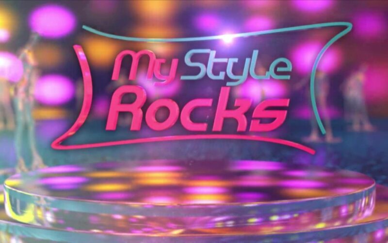 My Style Rocks: Αυτό είναι ο νέος παίκτης