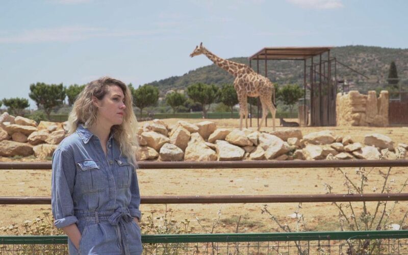 VICE SPECIALS: «Σκοτώνοντας το Μέλλον»