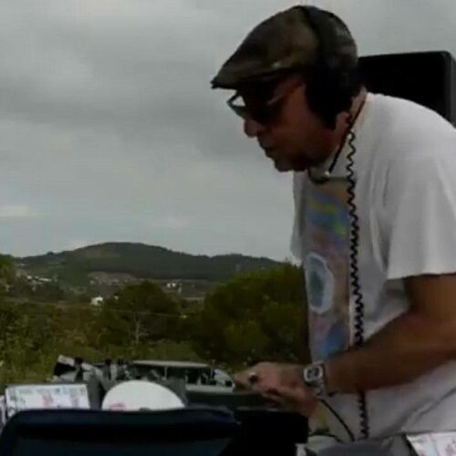 Jose Padilla: Πέθανε ο διάσημος DJ και παραγωγός