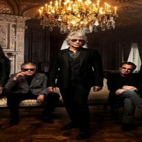 Bon Jovi: Το νέο τους άλμπουμ