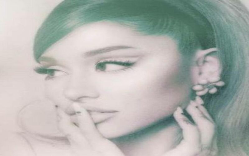 Ariana Grande: Το νέο της άλμπουμ