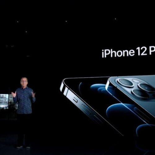 iPhone 12: Το λανσάρισμα της Apple