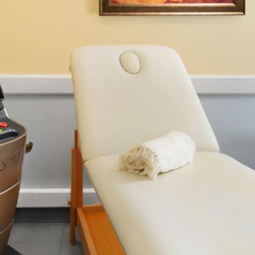 Το κορυφαίο laser λιπόλυσης LeShape κατ’ αποκλειστικότητα στην Ελλάδα