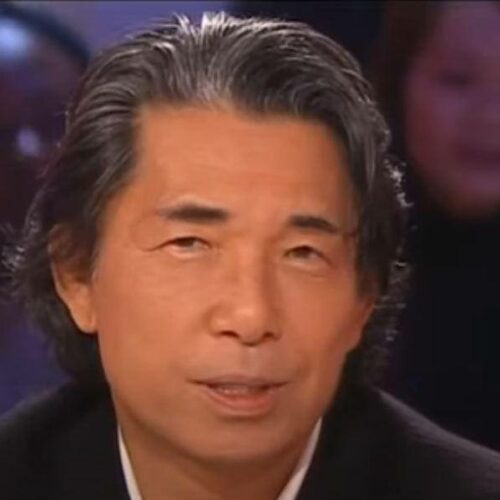 Kenzo:  Έφυγε από τη ζωή ο Ιάπωνας σχεδιαστής
